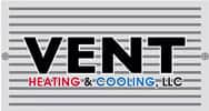 Vent Heating & Cooling HVAC | Cleveland, OH
